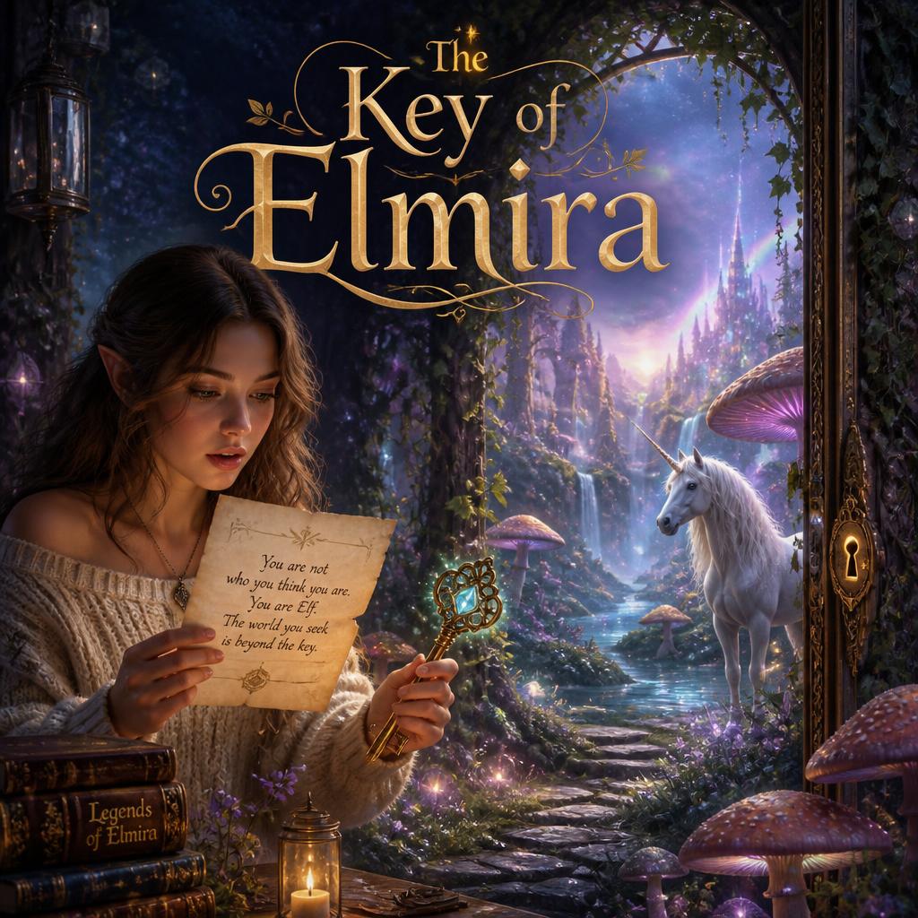 The Key of Elmira