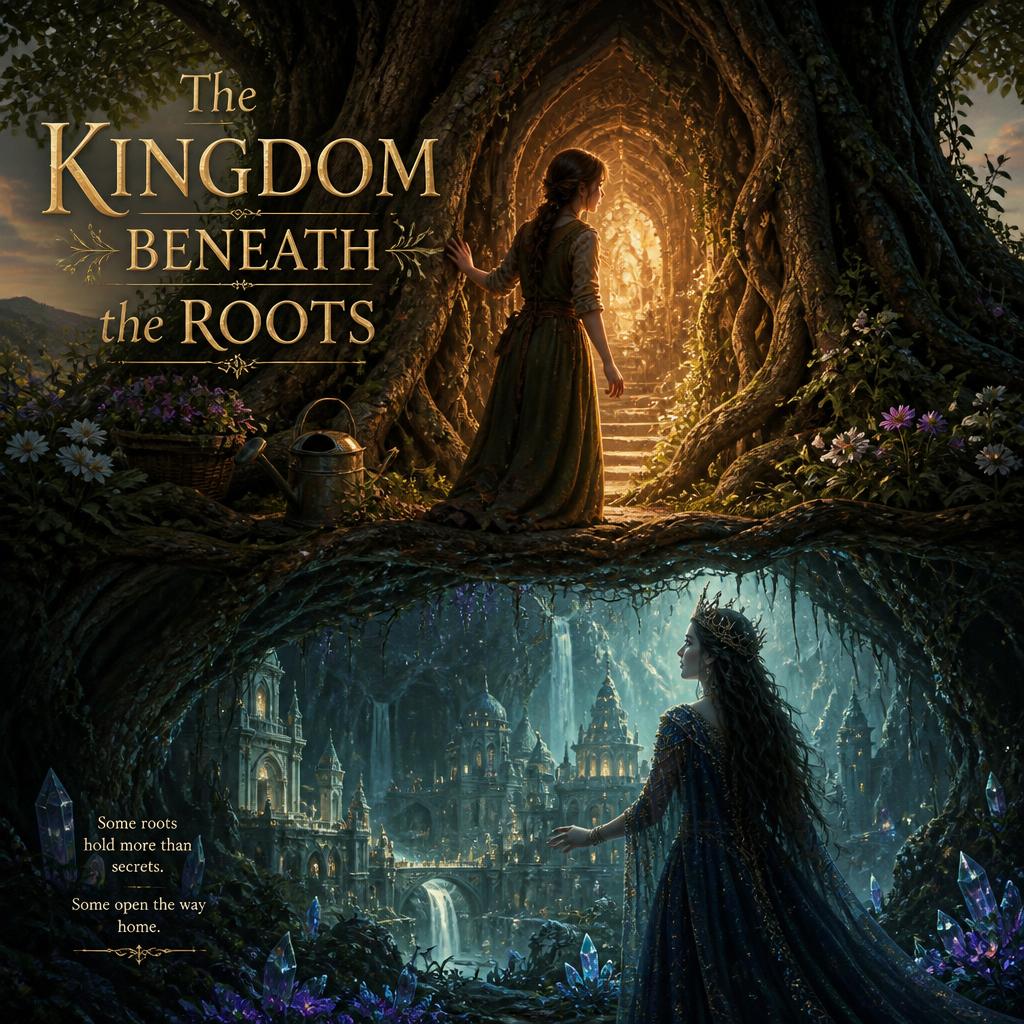 The Kingdom Beneath the Roots