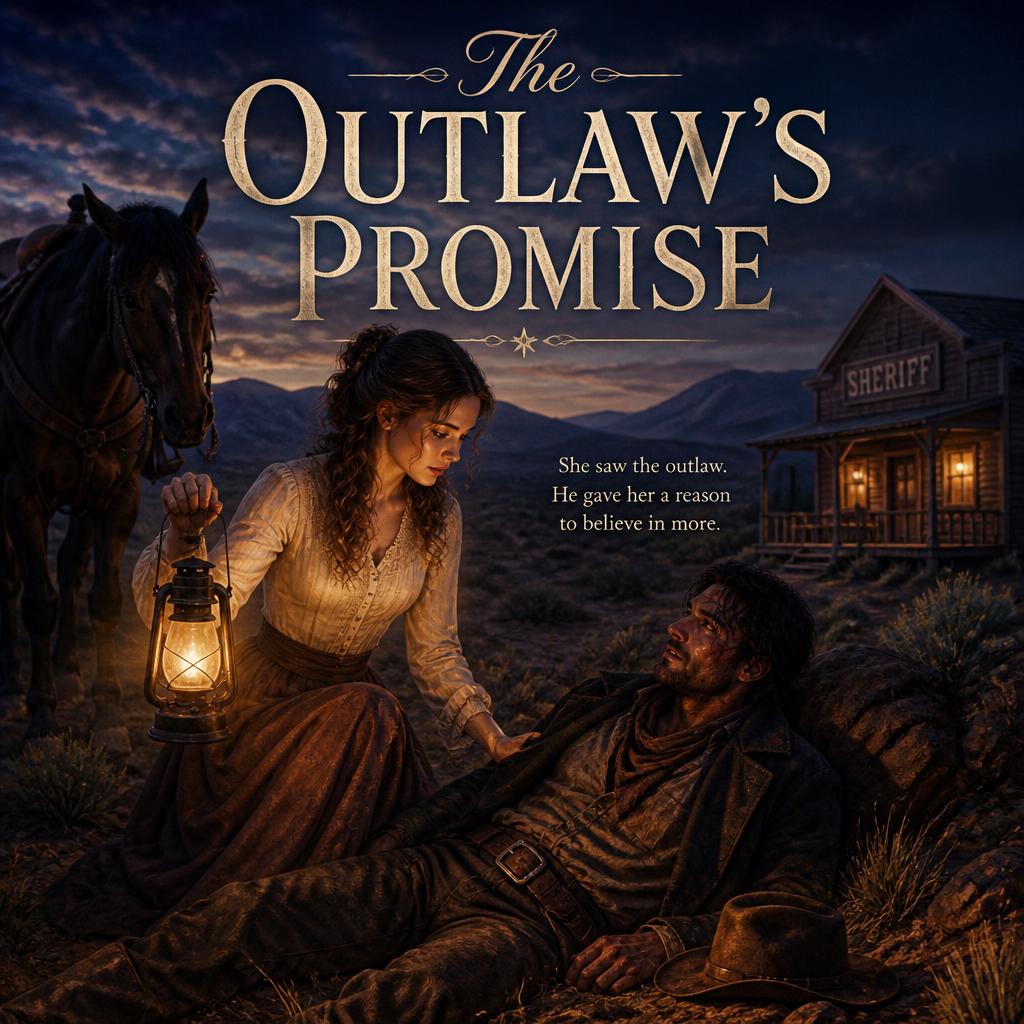 The Outlaws Promise