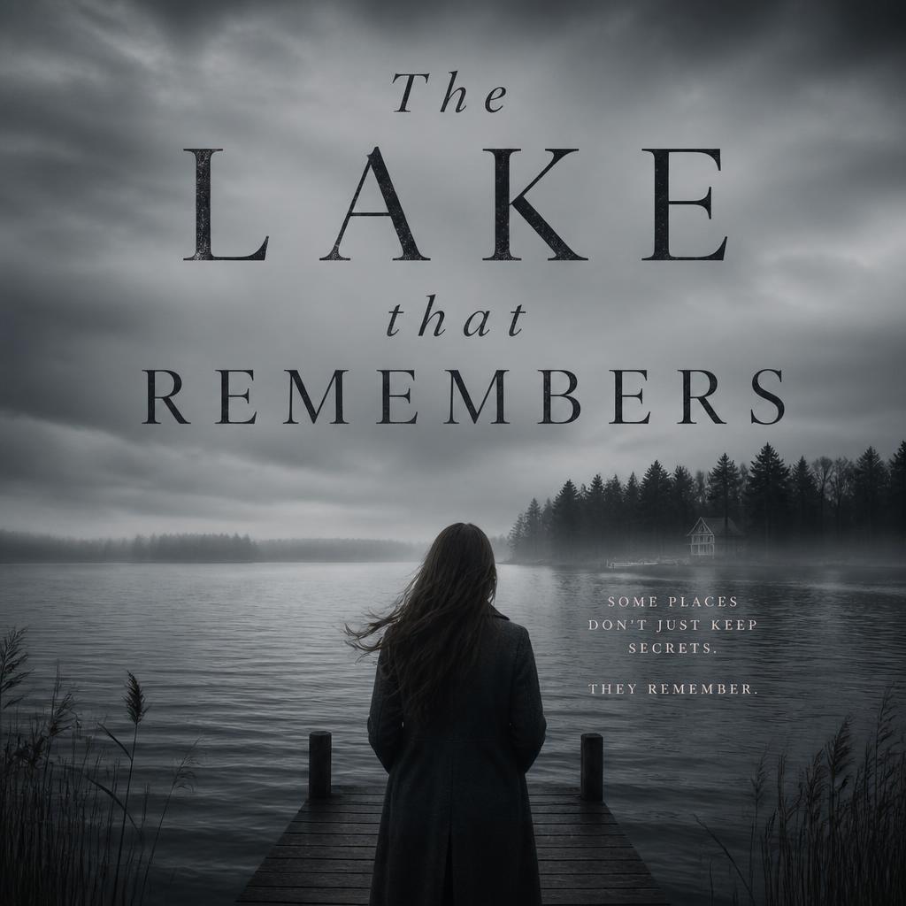 The Lake that Remembers